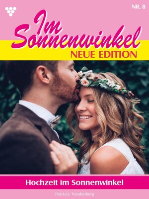 cover image of Hochzeit im Sonnenwinkel